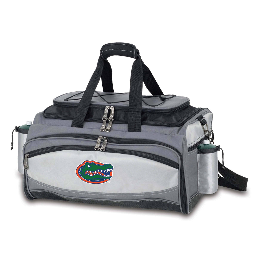 Cooler and Propane Gas Grill F47625