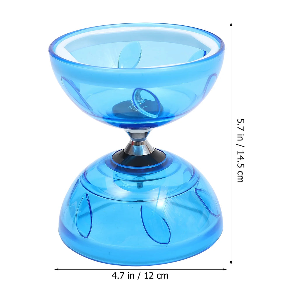 Chinese Yoyo Diabolo Toy Z3610