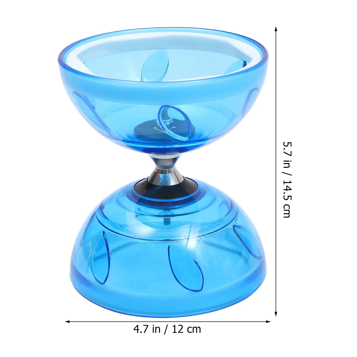 Chinese Yoyo Diabolo Toy Z3610