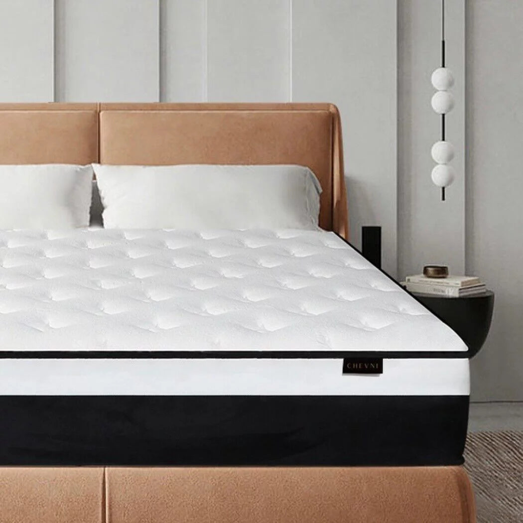 10 inch Hybrid Gel Memory Foam Mattress M68274