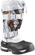 Size 14 Snow Camo Boots Z16266