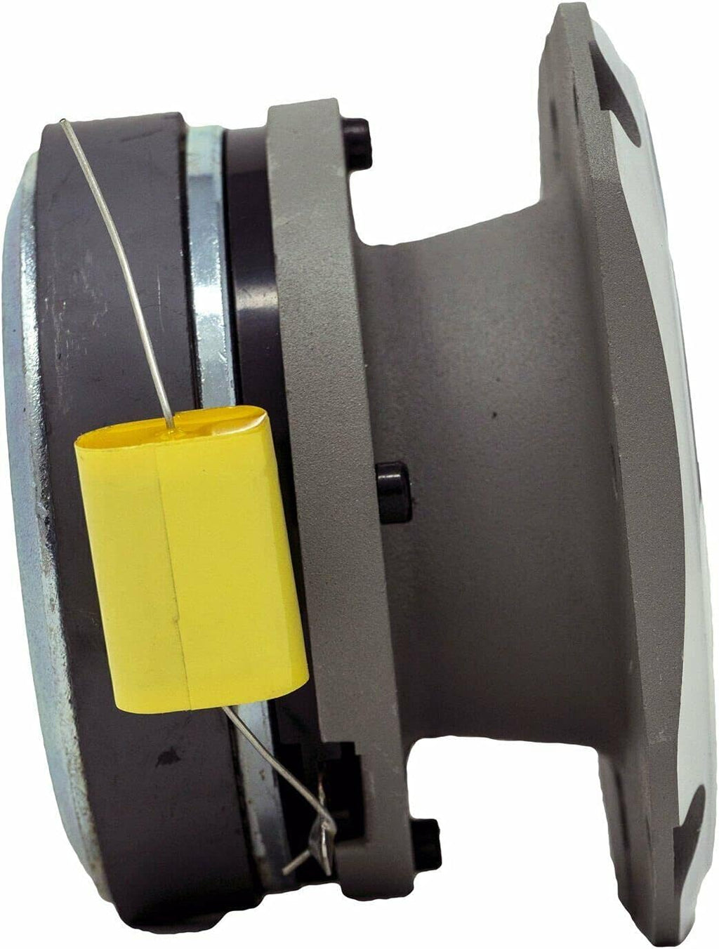 4'' Titanium Bullet Tweeter Super Tweeter, 1500W Peak, Pack of 2 R112547