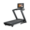 Treadmill with 22” Pivoting Touchscreen P690396