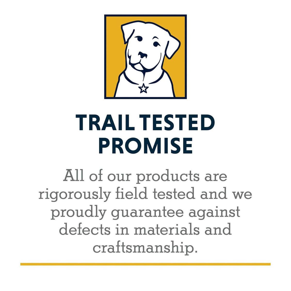Trail Runner System F34953