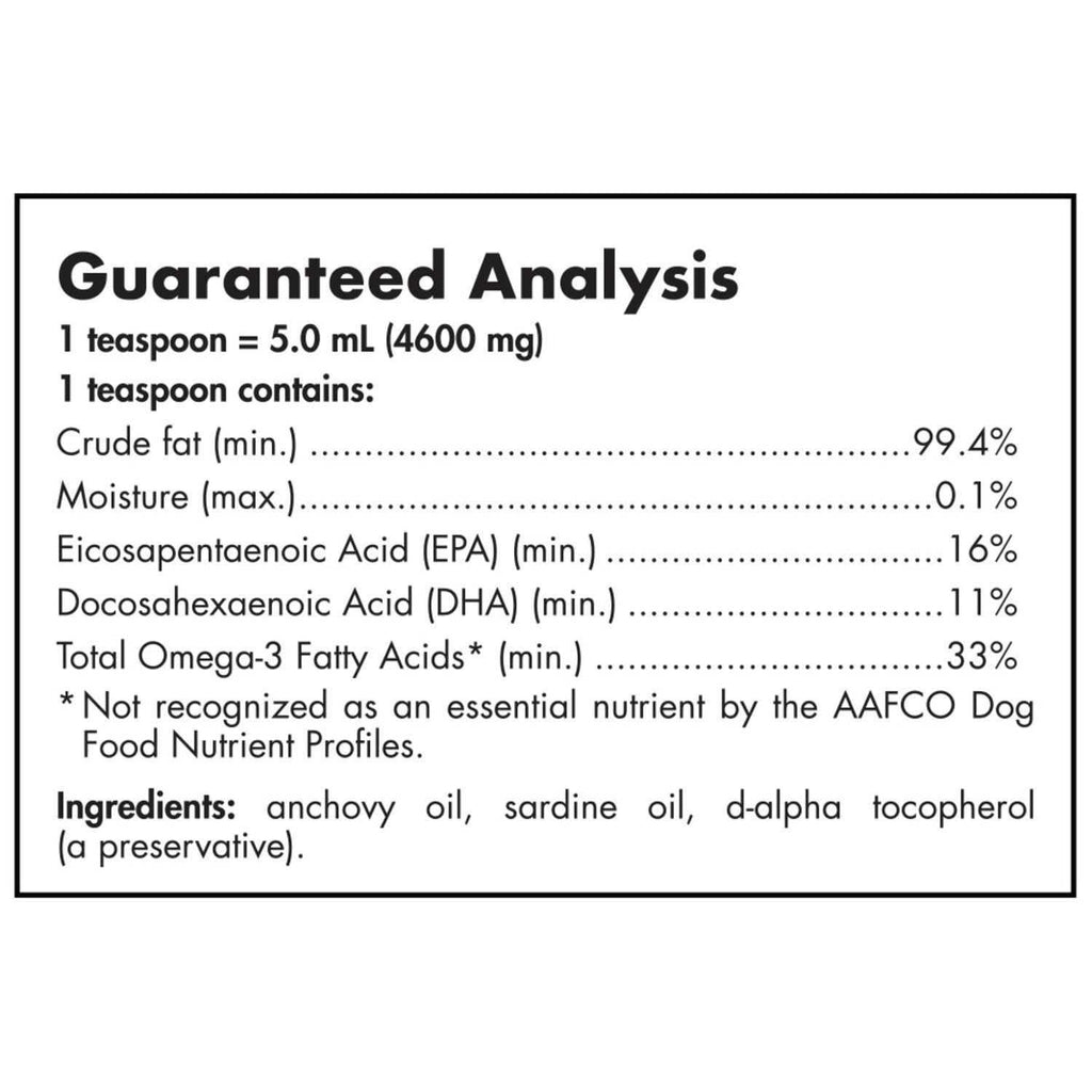Omega 3 Pet E275297