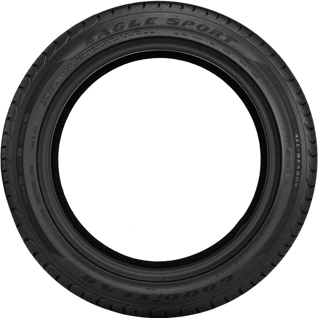 All-Season Passenger Tire S337707