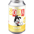 Vinyl Soda Figure with Chase N660165