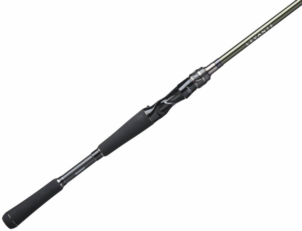 Casting Rods 7 Feet 2 Inches E3859