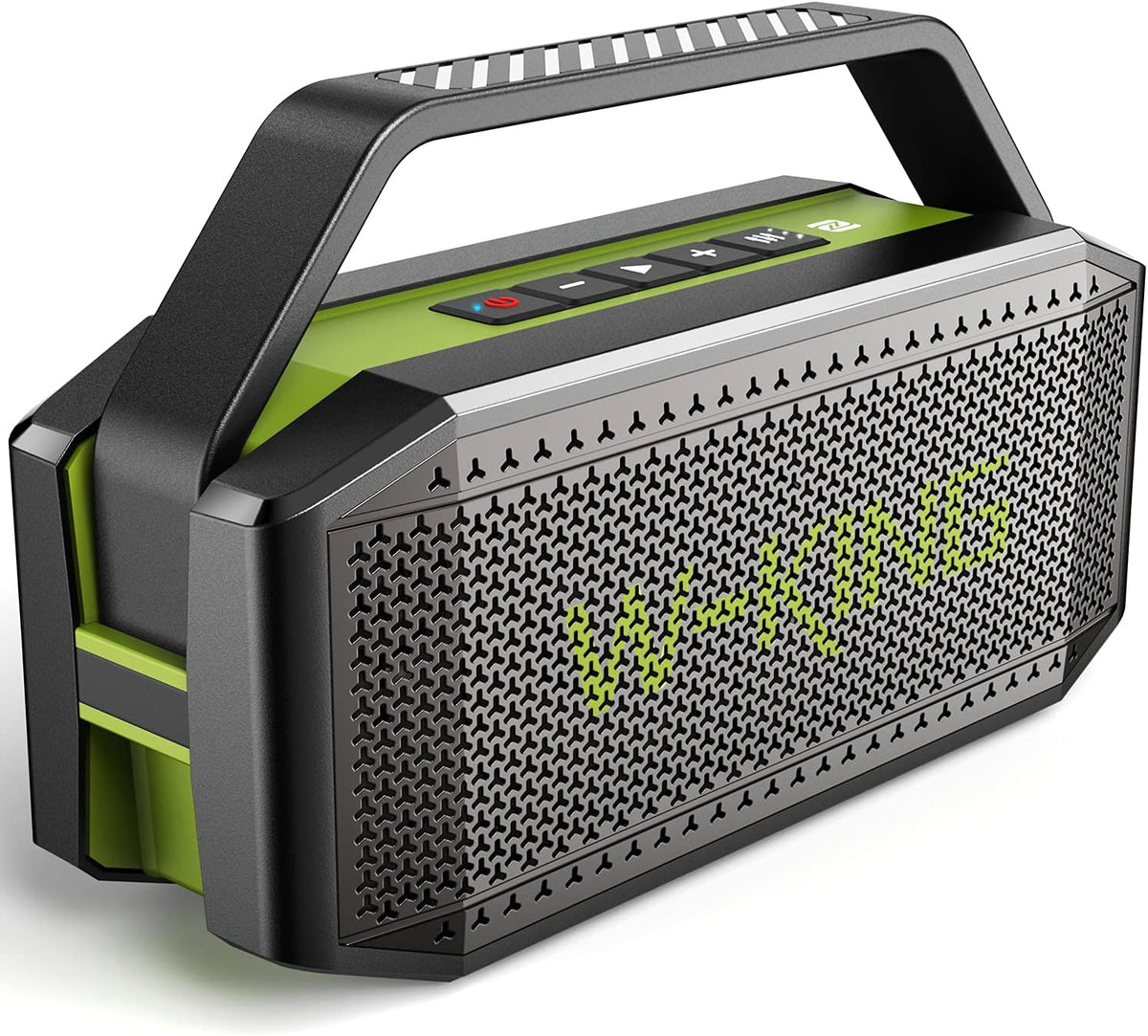 60W Portable Bluetooth Speaker IPX6 Waterproof L68049