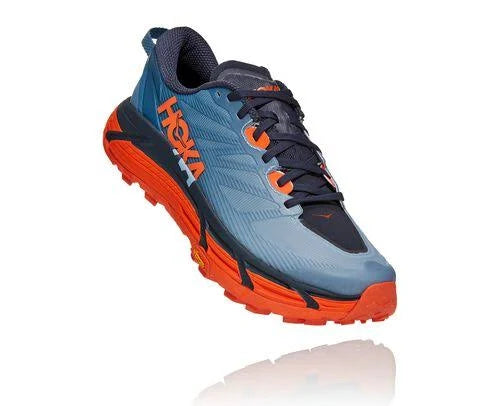 Provincial Blue Carrot Running Shoes O423