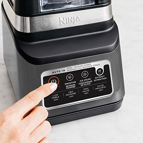 Ninja Professional Plus Blender Duo with Auto-iQ H8991
