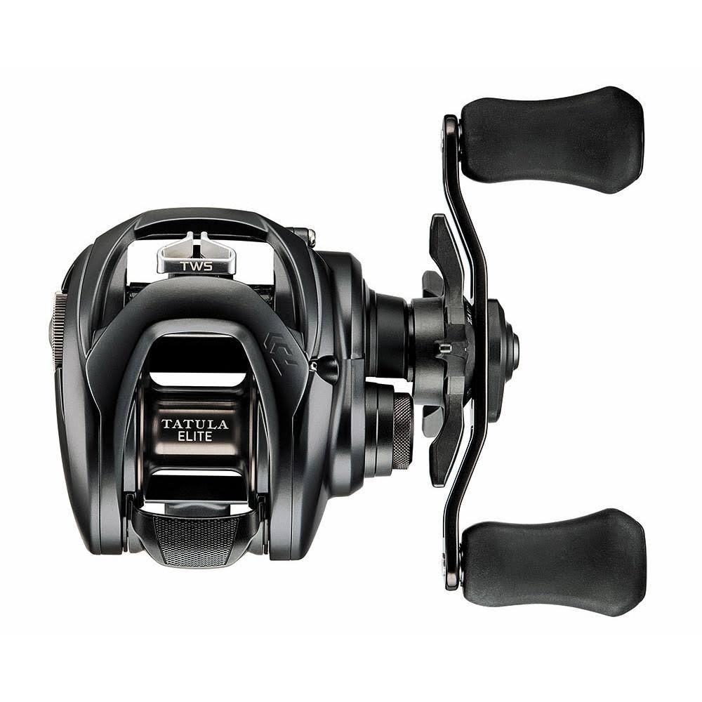 Baitcasting Reel S5756