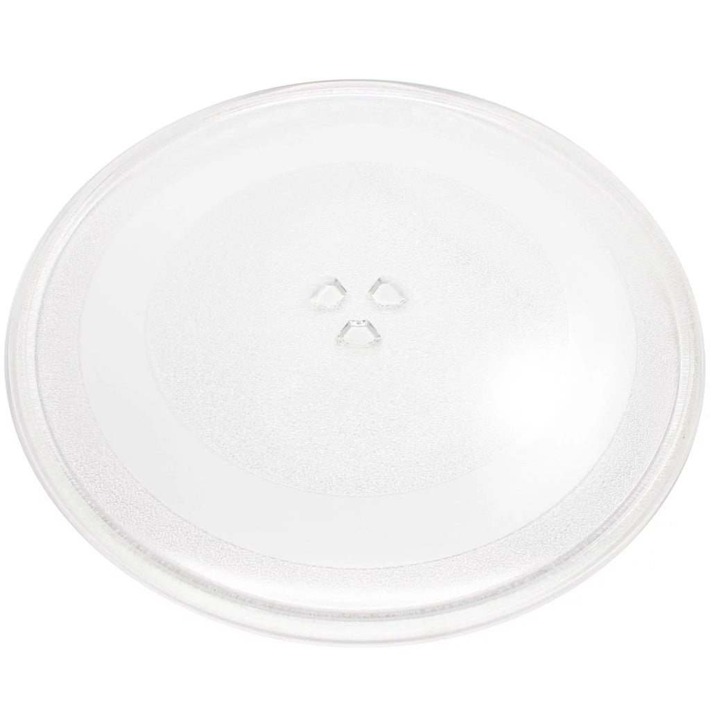 Microwave Glass Plate 13 1/2" T706427