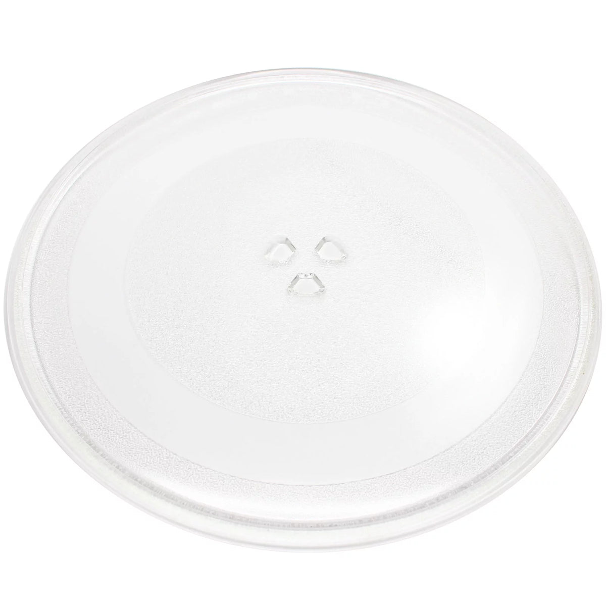 Microwave Glass Plate 13 1/2" T706427