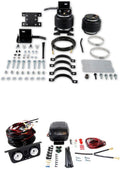 Load Lifter 5000 Series On-Board Air Compressor System Kit H882