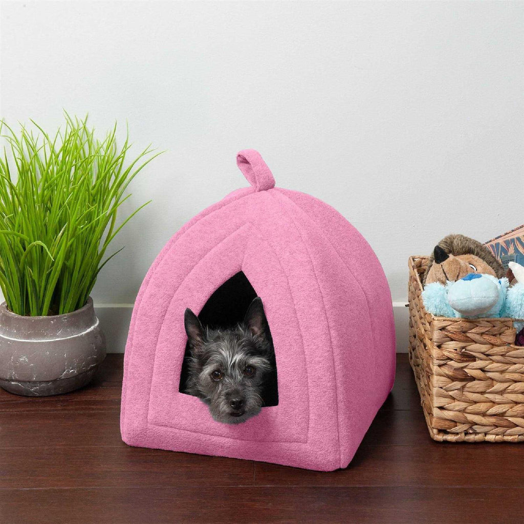 Fleece Pet Bed J65588