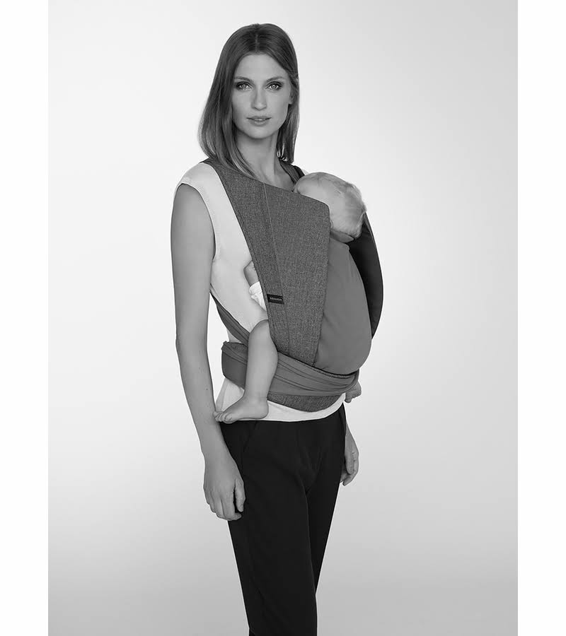 Baby Carrier F5652
