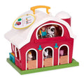 Red Barn T492