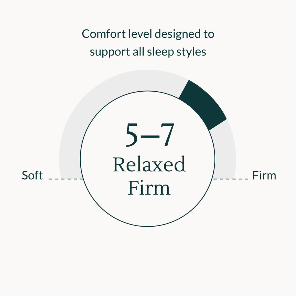 Queen Memory Foam Mattress F949626