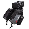 Rackless Luggage System with X-Small Dry Duffel and Bottle Holders Heat Shield B798372