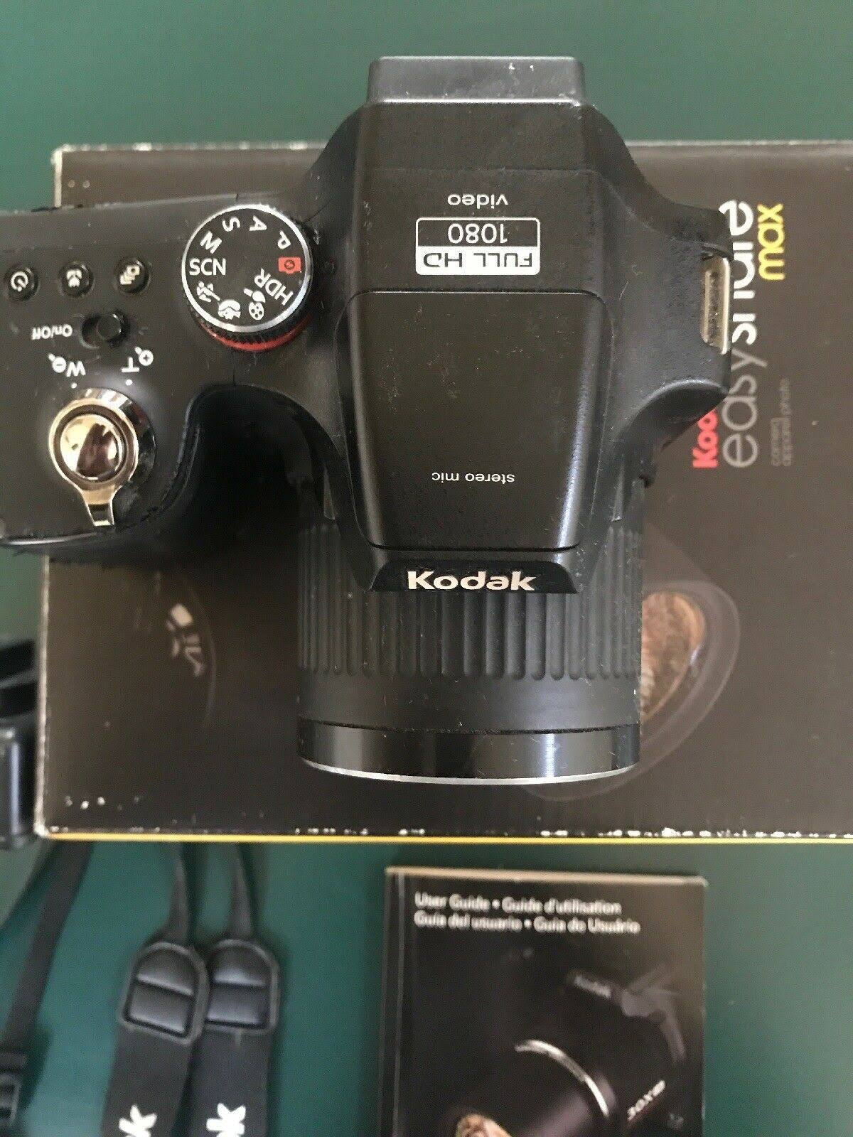12.0MP Digital Camera G312824