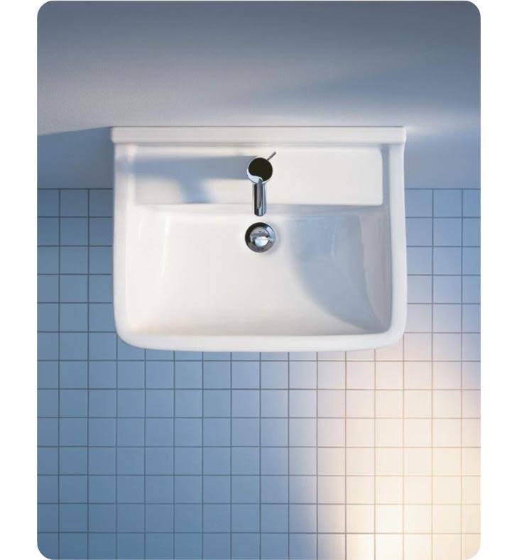 Wall Mount Washbasin M5375