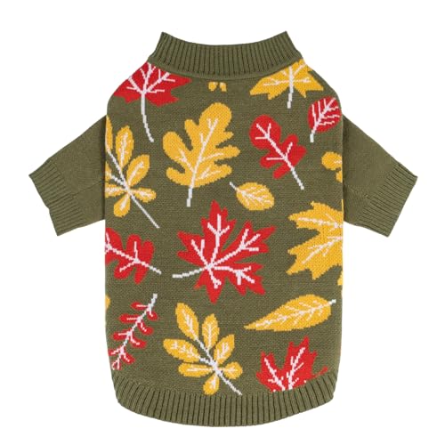 Dog Ugly Christmas Sweater M395