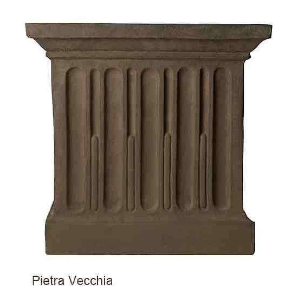 Natural Birdbath O4424
