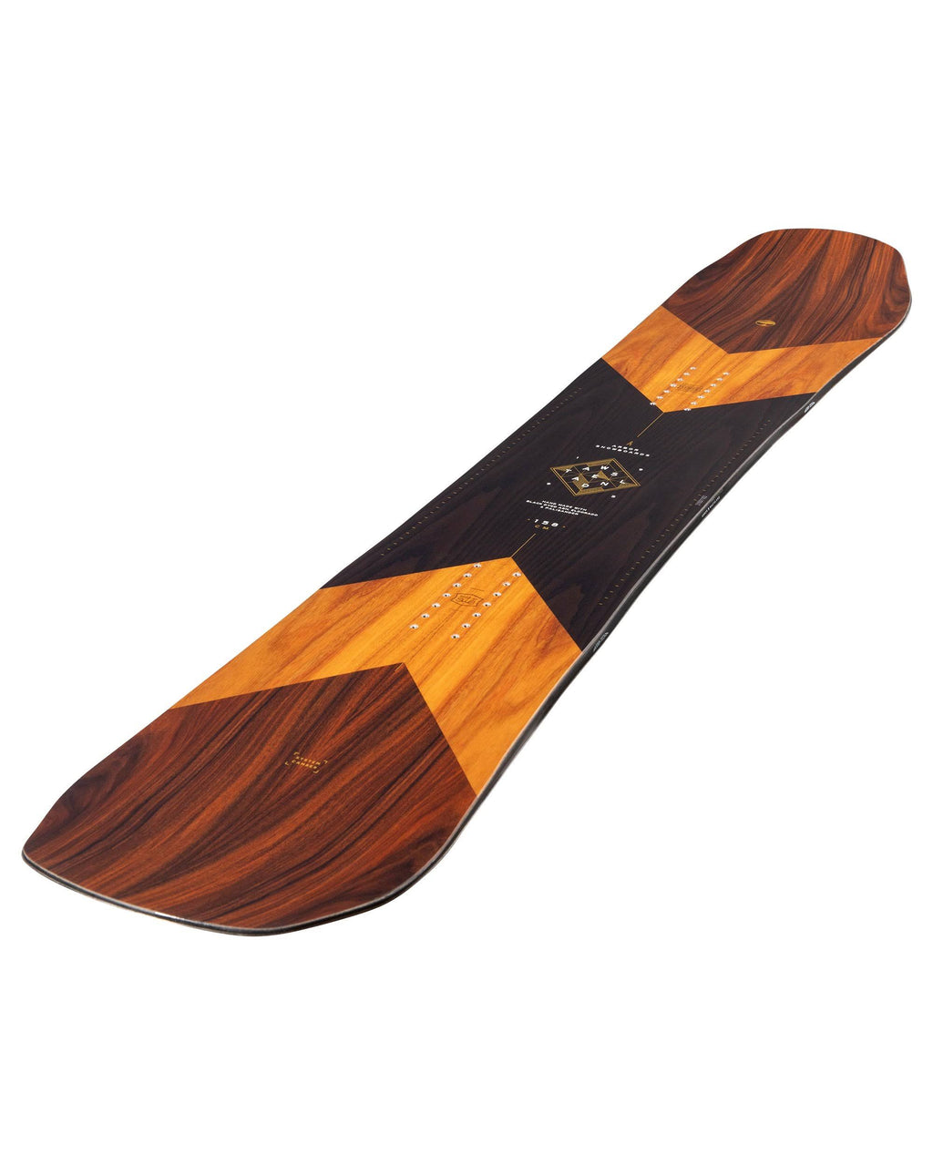 Camber Snowboard L573736