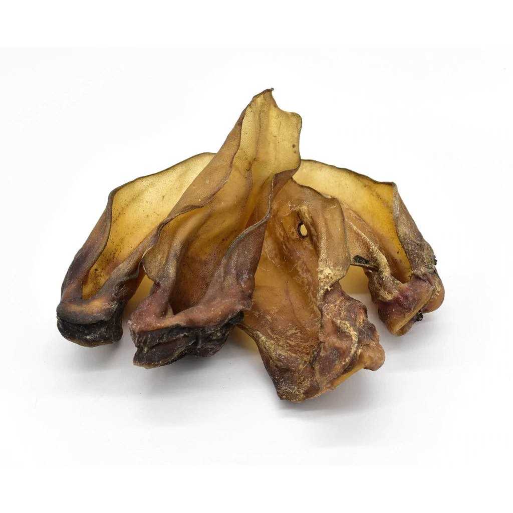 Buffalo Ears for Dogs Z743184