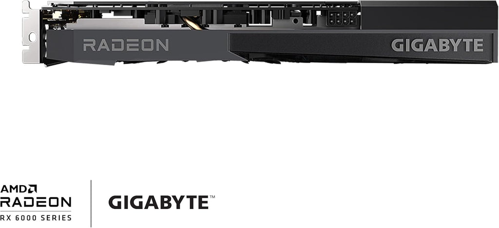 Radeon RX 6600 XT 8GB GDDR6 Graphics Card B79374