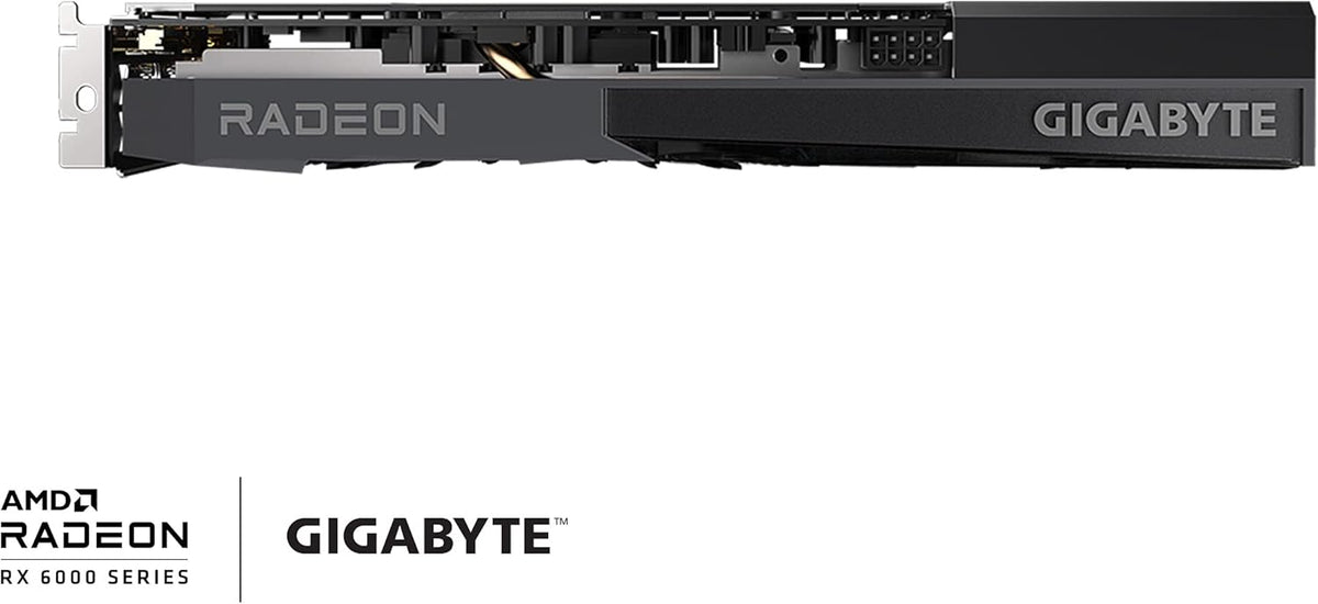 Radeon RX 6600 XT 8GB GDDR6 Graphics Card B79374