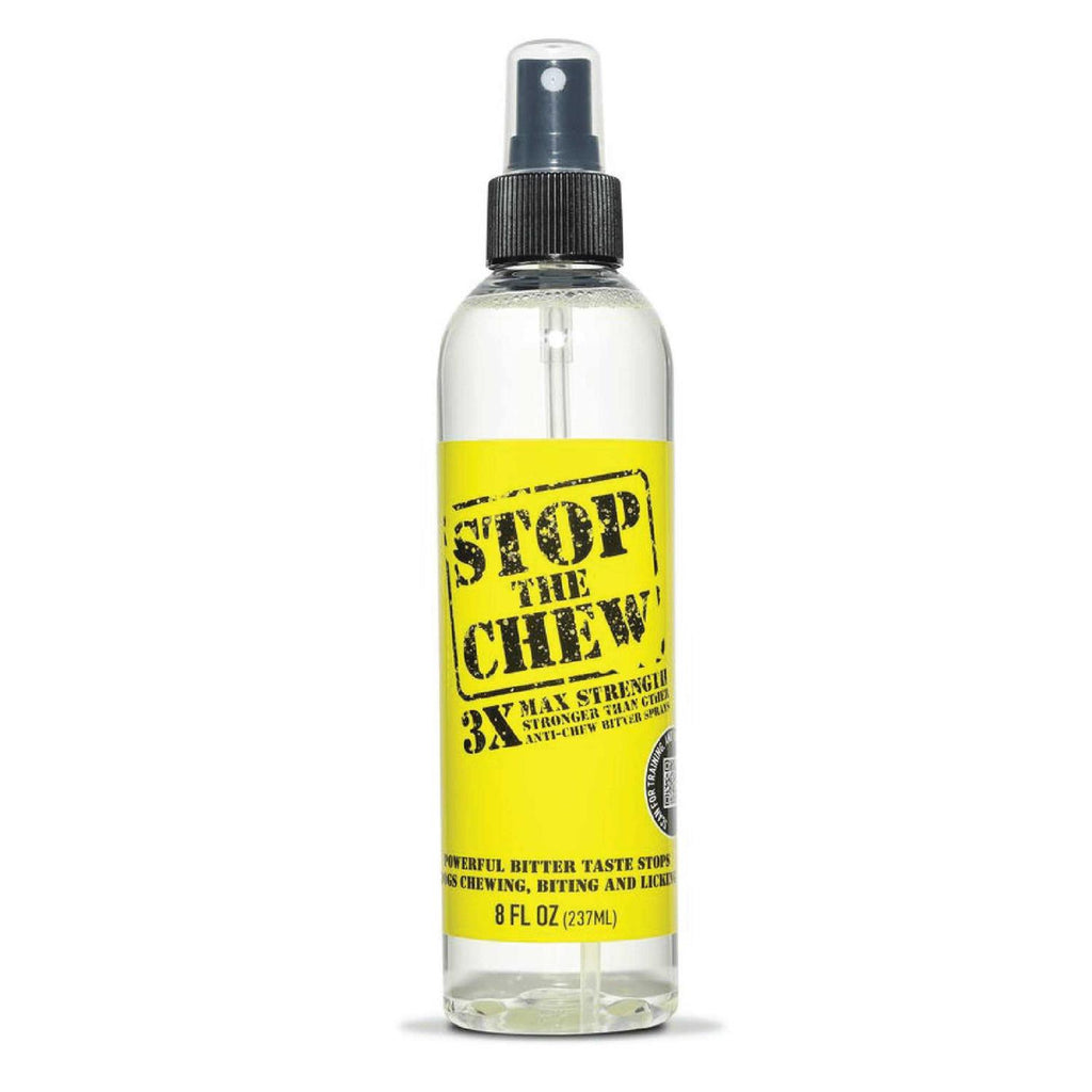 Anti Chew Spray for Dogs Y5218