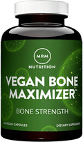 Vegan Bone Maximizer 30 Servings O889263