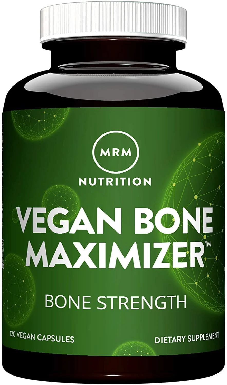 Vegan Bone Maximizer 30 Servings O889263