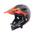 MTB Helmet T4958
