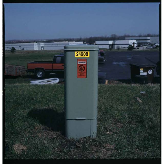 2 in W x 75 ft L Label A306000