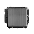 OEM Replacement Radiator A152823