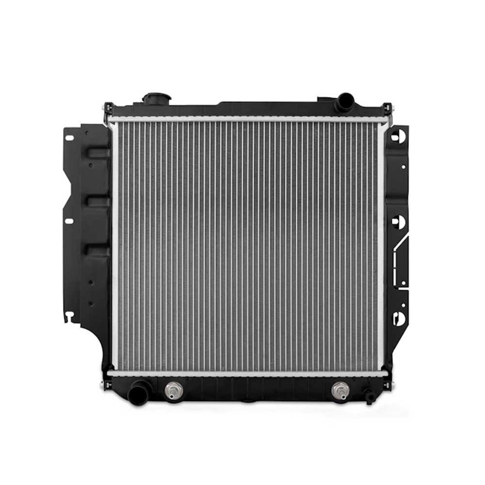 OEM Replacement Radiator A152823