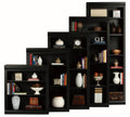 48 in. Open Bookcase N9613