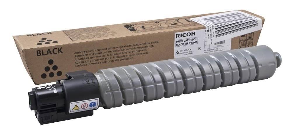 Black Toner Cartridge V838595