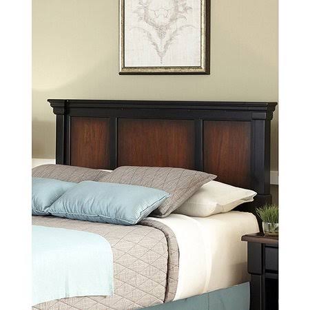 Rustic Cherry King California King Headboard G807510