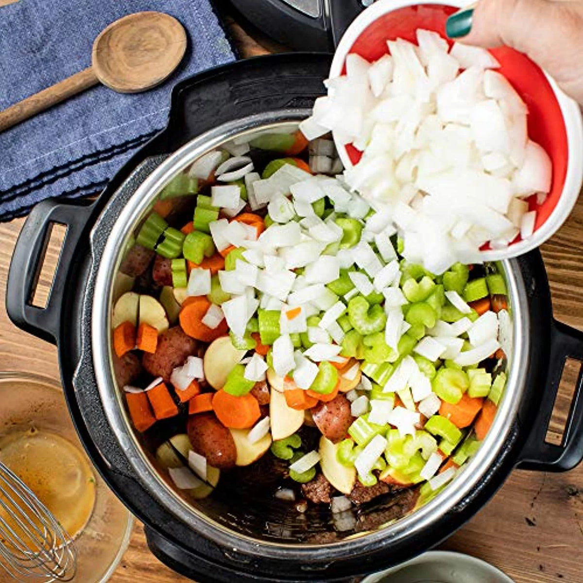 1.5 Oz Pack Of 12 Seasoning Mix B1067