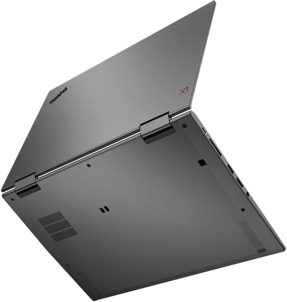 14" FHD Touchscreen 2-in-1 Laptop, Intel Core i7, 16GB RAM, 512GB SSD, Stylus Pen, Backlit Keyboard, Fingerprint, Windows 10 Pro E539