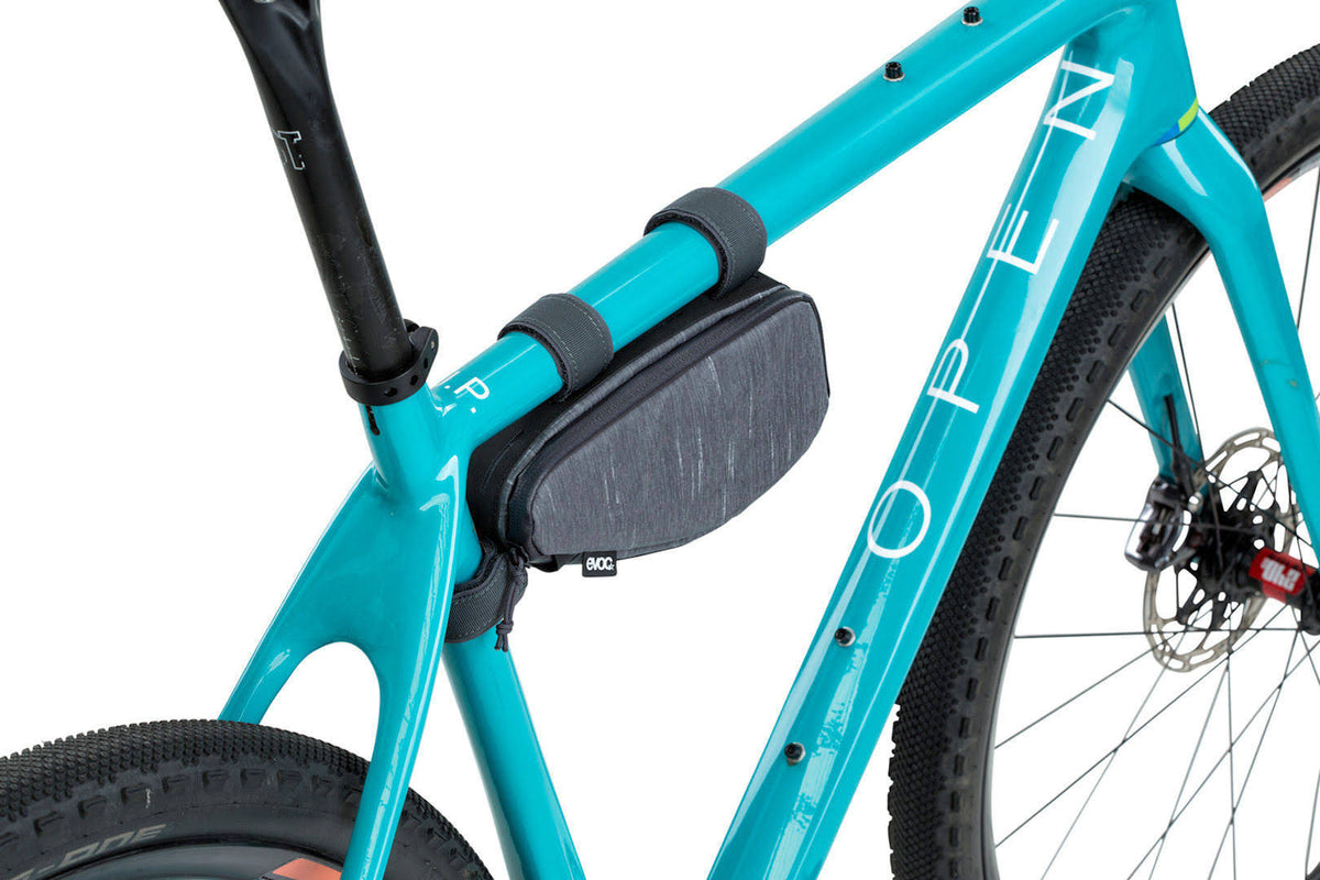 Carbon Grey Multi Frame Pack D981