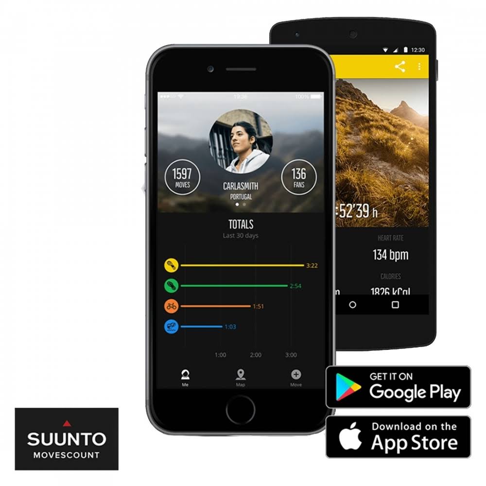 Suunto Spartan Trainer (Wrist HR) Steel O716