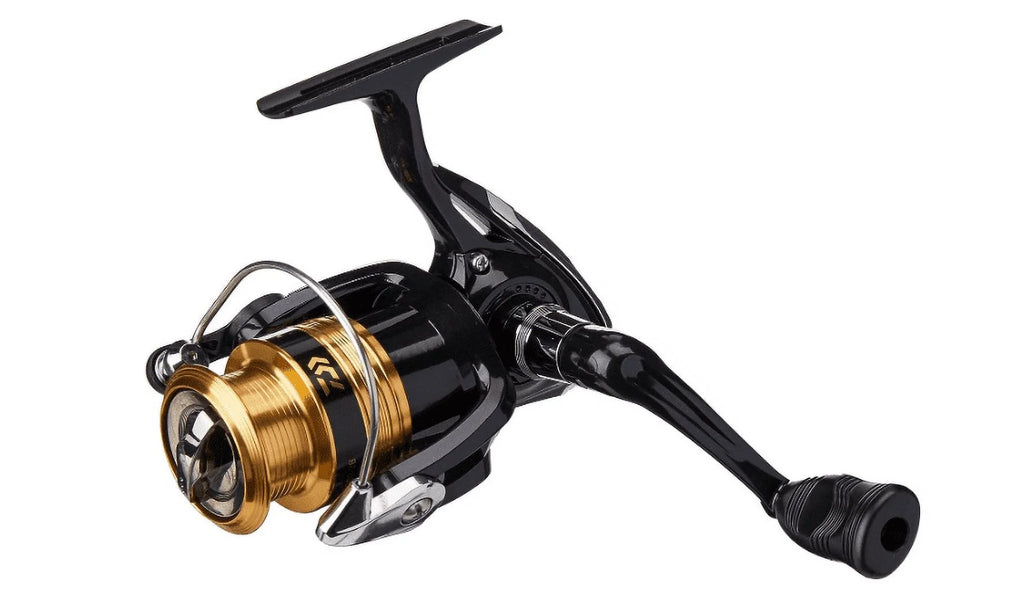 Spinning Reel Y2116