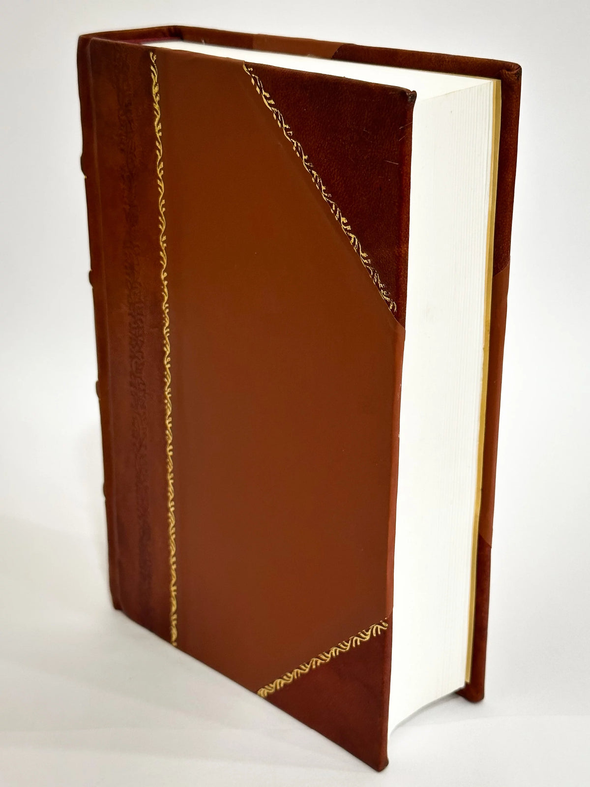 Obstetric Works Volume 3 Leather Bound U591562