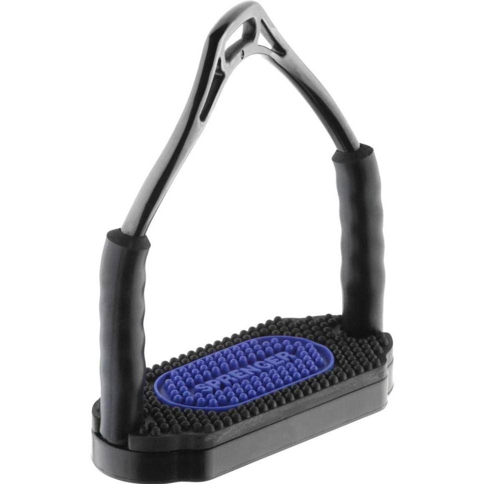 Bow Balance Stirrup Irons K999346