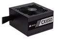 650W 80 Plus Bronze Power Supply F695